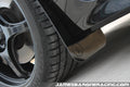 Urethane Mud Flaps