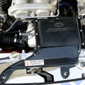 Cold Air Intake