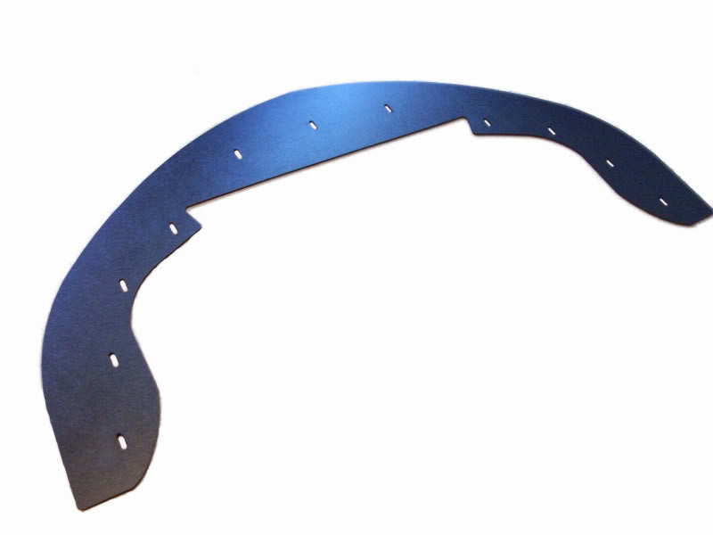 Front Splitter