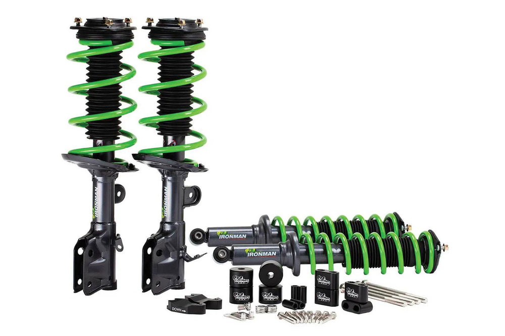 ATS Suspension Lift Kit