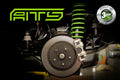 ATS Suspension Lift Kit