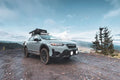 ATS Suspension Lift Kit