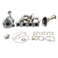 Performance EVO 9 20G Bolt-On Turbo Kit