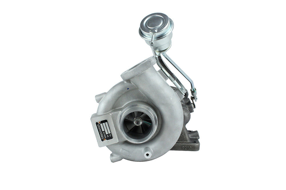 Performance EVO 9 20G Bolt-On Turbo Kit