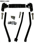 XJ Rock Link Front 3-Link Long Arm Upgrade