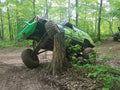 XJ Rock Link Front 3-Link Long Arm Upgrade