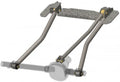 XJ Rock Link Front 3-Link Long Arm Upgrade