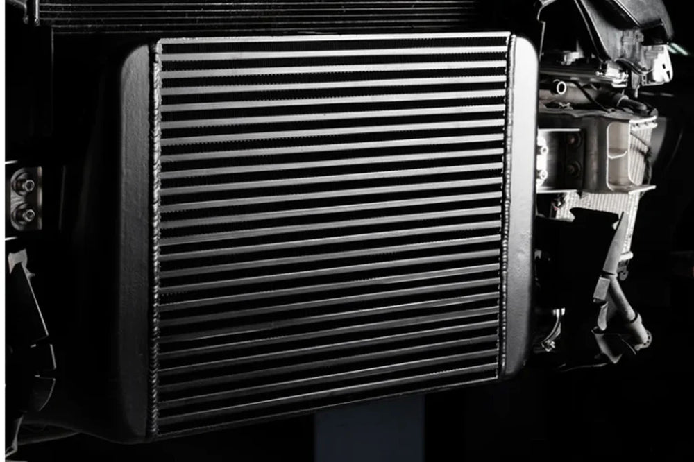 Race Series FDS Intercooler System