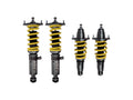 Pro Series 32-Way Adjustable Coilover