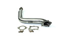 3" Bell Mount Downpipe