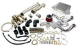 Turbo Kit for Mazda Miata NB 1.8 [<Variant/Spec>] Exhaust