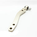 Pro Series Offset Angled Front Tension Control Rods