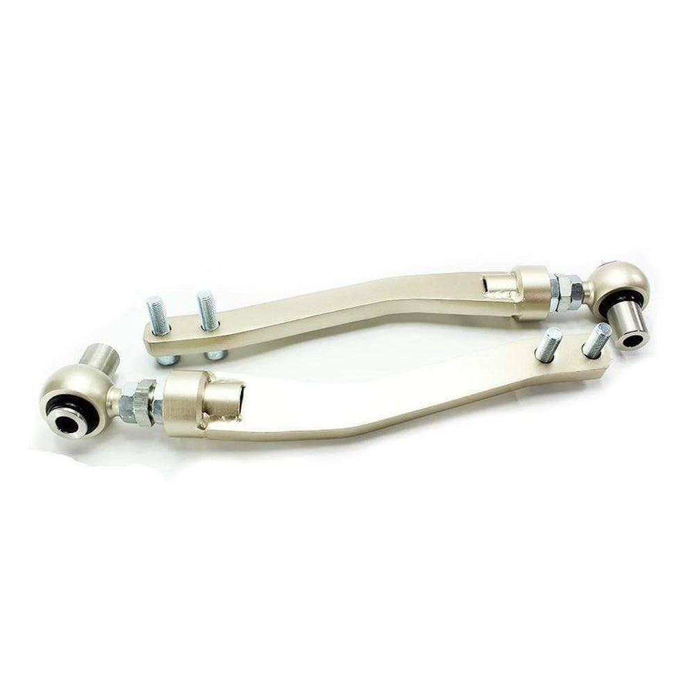 Pro Series Offset Angled Front Tension Control Rods