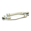 Pro Series Offset Angled Front Tension Control Rods