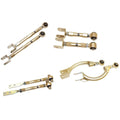 Pro Series Suspension Arm Package
