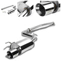 Catback Exhaust System