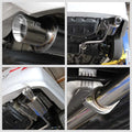 Catback Exhaust System