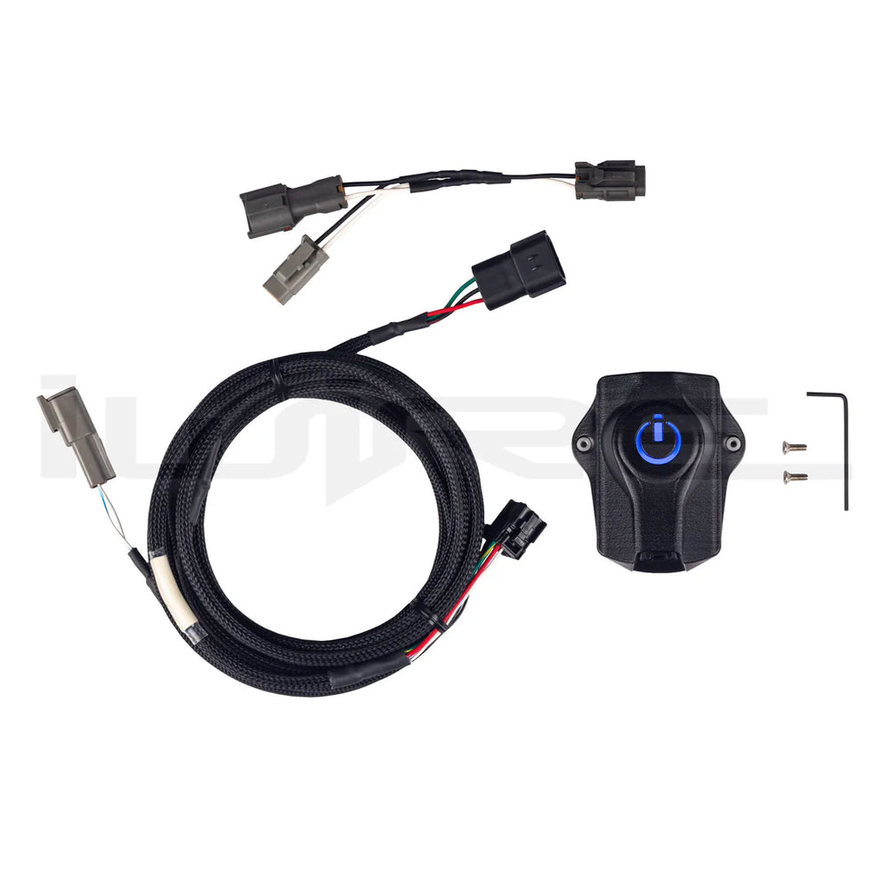 Connect App Integration Wiring Harness