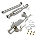 Cat-Back Exhaust System