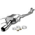 OS Cat-Back Exhaust System