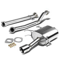OS Cat-Back Exhaust System