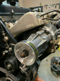 JRSC 3.0-Inch High-Boost Pulley