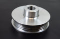 JRSC 3.0-Inch High-Boost Pulley
