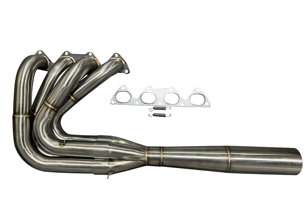 4-1 Header System