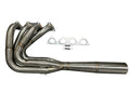 4-1 Header System