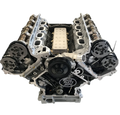 5.0L V8 Supercharged Engine Assembly