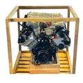 5.0L V8 Supercharged Engine Assembly