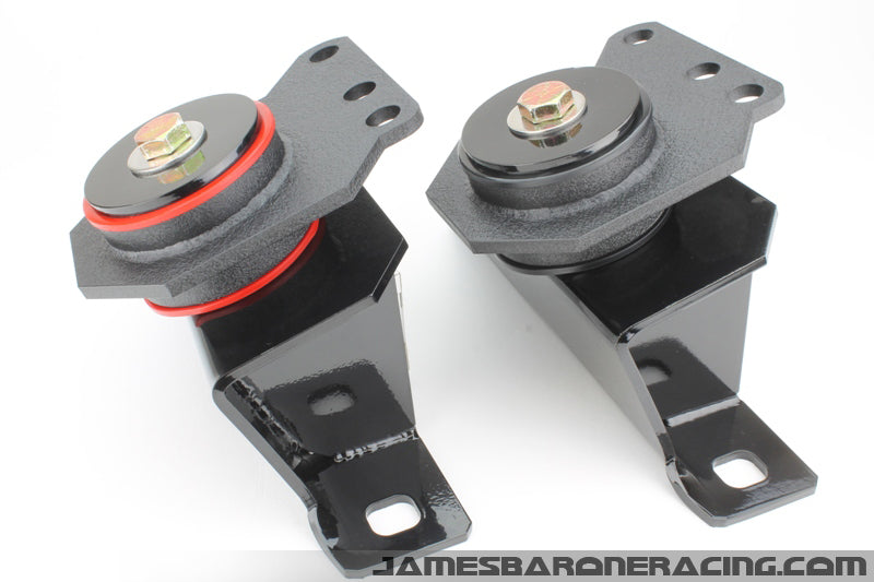 Passenger Side Motor Mount