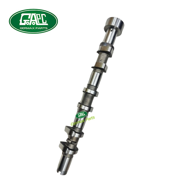 Left Bank Camshaft, 3.0L