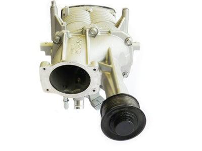 Supercharger 3.0L