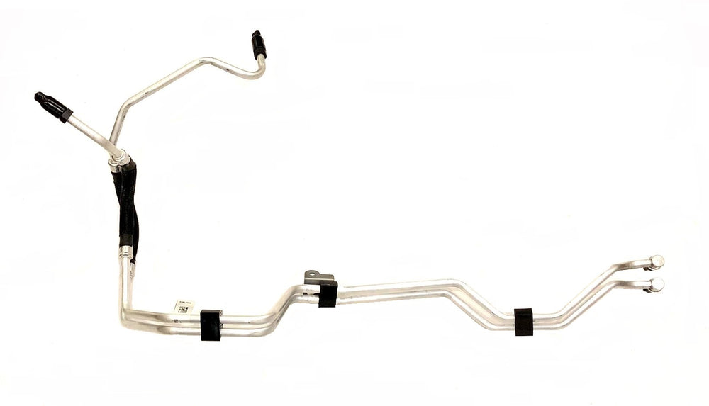 Oil Cooler Hose