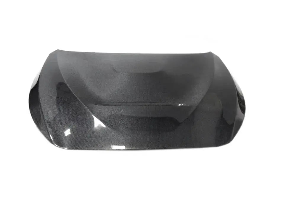 GTS Carbon Fiber Hood