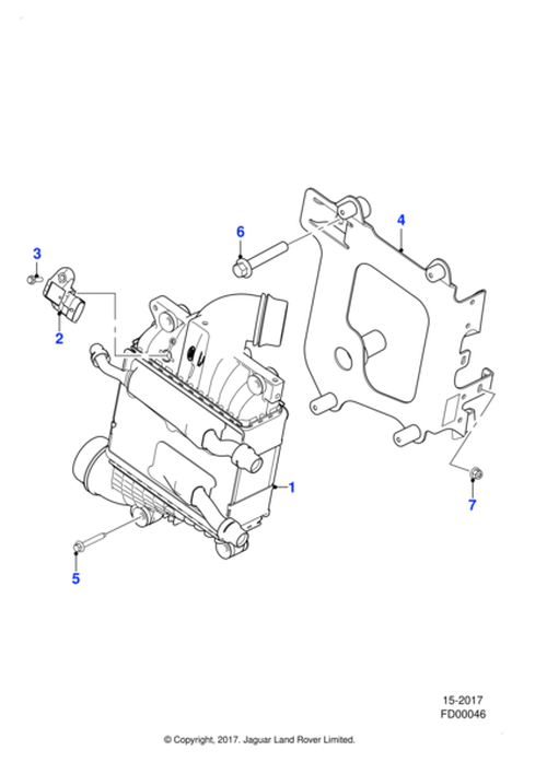 Intercooler