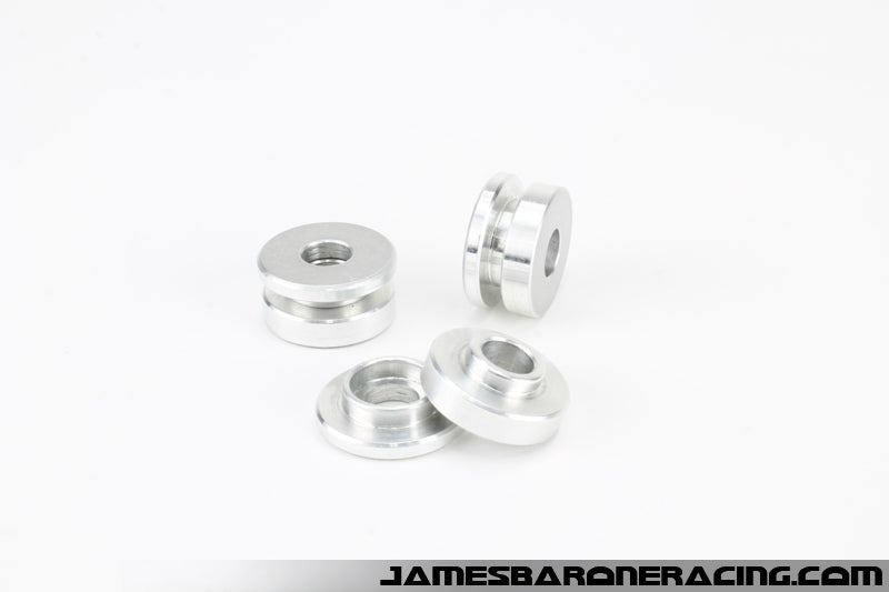 Billet Aluminum Shifter Spacers