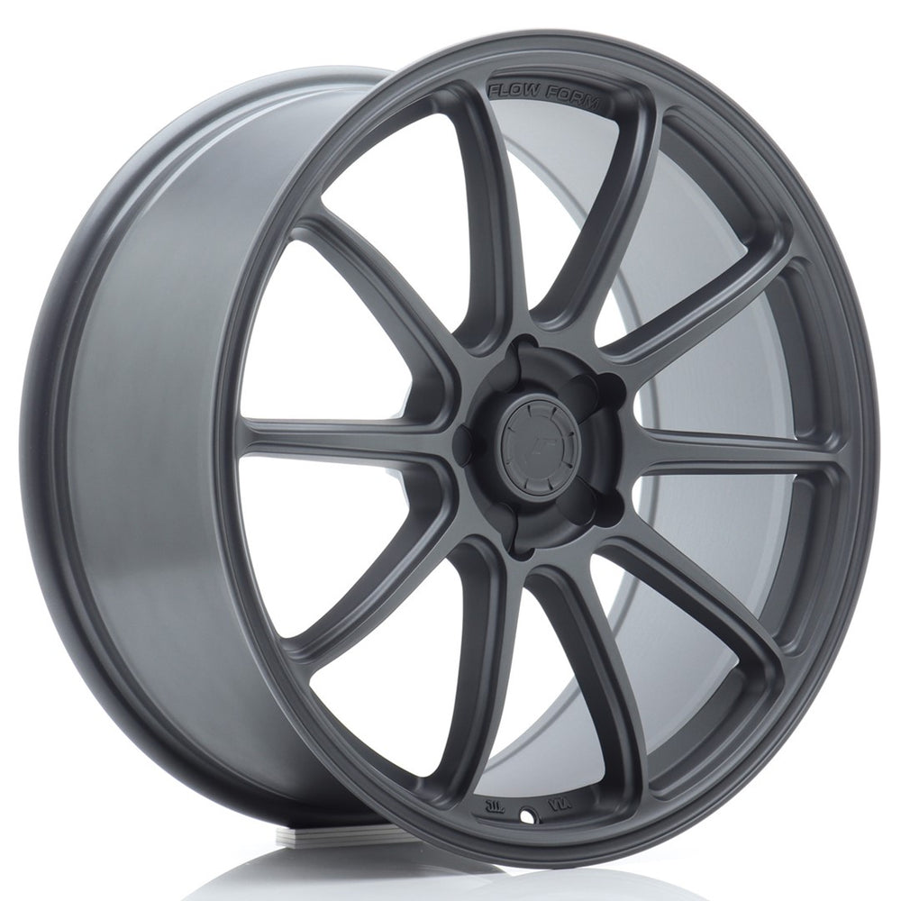 SL-04 19x8 Alloy Wheel Gunmetal