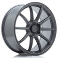 SL-04 19x8 Alloy Wheel Gunmetal