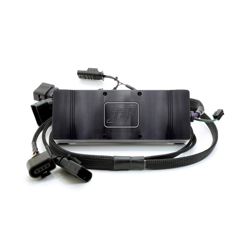 Performance Tuner for EA888 Gen4 Engines