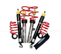 Adjustable Coilover Suspension System Kit