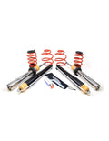 Adjustable Coilover Suspension System Kit