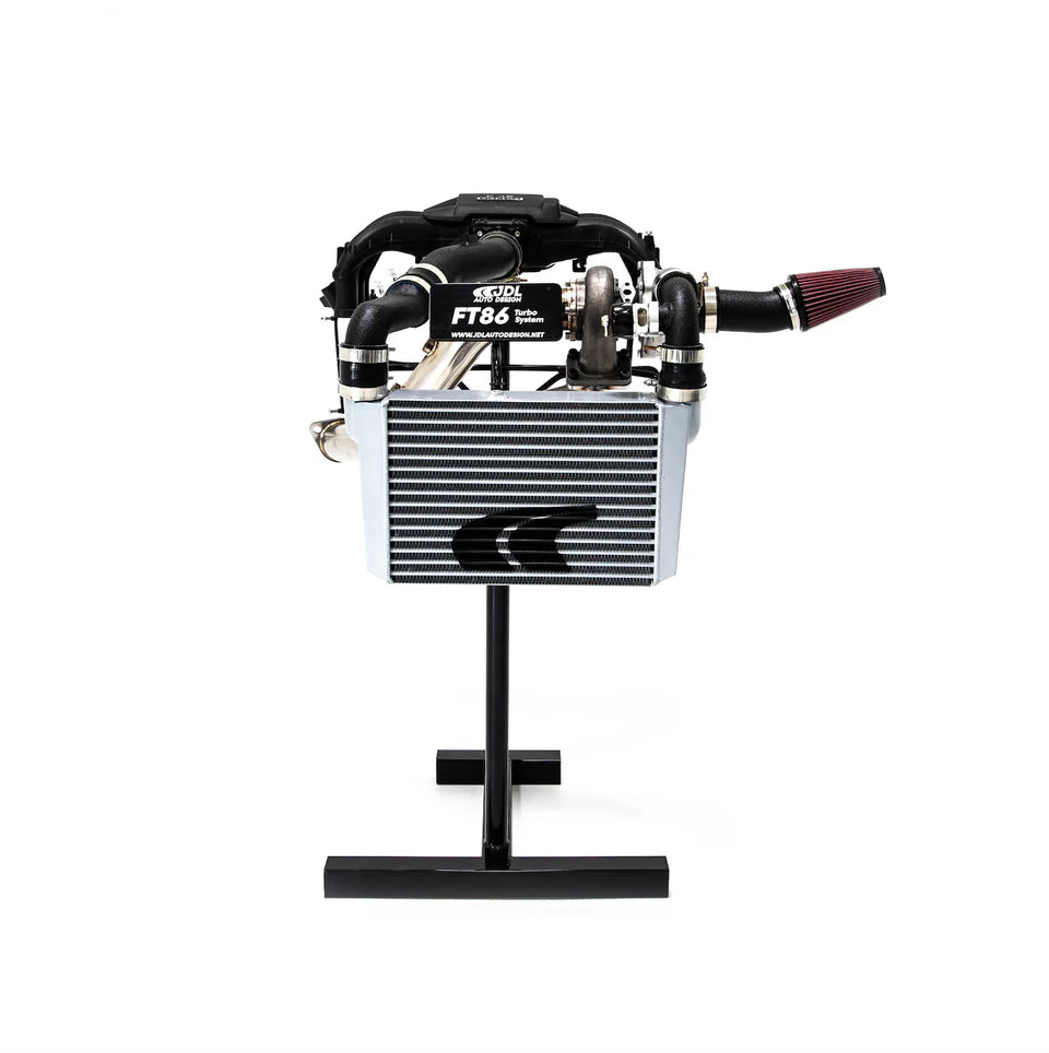 FT86 V2.1 Turbo Kit