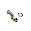 3" Mandrel Bent 304SS Cat-Back Exhaust System