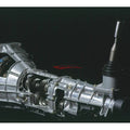 Nismo Reinforced Close Ratio 6-Speed Transmission