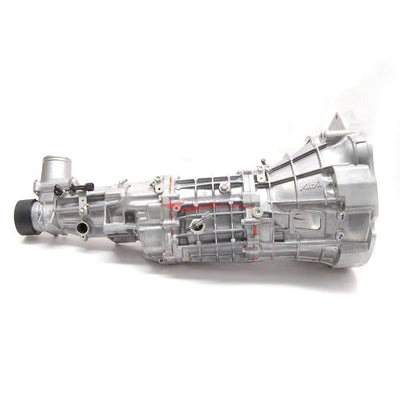 Nismo Reinforced Close Ratio 6-Speed Transmission