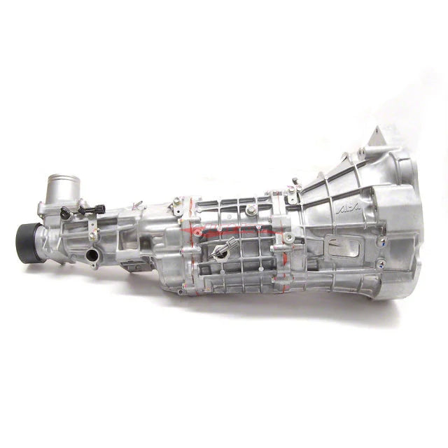 Nismo Reinforced Close Ratio 6-Speed Transmission