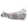Nismo Reinforced Close Ratio 6-Speed Transmission
