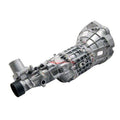 Nismo Reinforced Close Ratio 6-Speed Transmission
